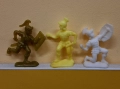 Стари фигурки,Римляни, снимка 1