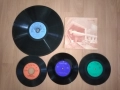 5 бр. грамофонни плочи, снимка 1