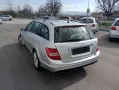 Мерцедес С 2.2 CDI 170 к. с. Авангард., снимка 4