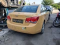 Chevrolet Cruze 1.6 16 V, 2010 г на части, снимка 5