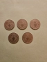 Чуждестранни монети различни видове, снимка 3