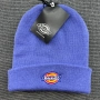 Нова с Етикет Dickies  Beanie Лилава Шапка, снимка 1