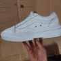 кецове Vans VN0A7Q5 UA Old Skool Overt CC LEATHER номер 44 маратонки , снимка 7