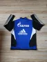 Оригинално мъжко горнище Adidas Climacool x F.C. Schalke 04 / Season 11-12 (Training), снимка 3