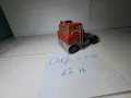 Ford Diesel truck стар метален Corgi модел., снимка 1