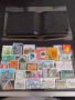 Стари пощенски марки от цял свят смесени ЛИЧНОСТИ, ЖИВОТНИ, СПОРТ за КОЛЕКЦИОНЕРИ 45172, снимка 1 - Филателия - 45912000