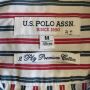 Риза U.S. Polo Assn., M, снимка 8