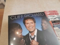 CLIFF RICHARD CD+POSTER 0704261954H2E6R, снимка 7