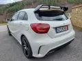 Mercedes-Benz A 200 AMG, снимка 6