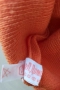 Дамски пуловери червен розов жълт оранжев, снимка 13