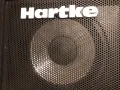 Hartke A35 Cube Amp, снимка 6