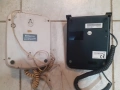 Два стационарни телефона,работят,телефон, снимка 4