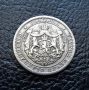 Стара монета 1 лев 1925 г. /с черта / България -  много добра !, снимка 9