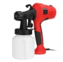 ПРОМО!!! Електрически пистолет за боядисване Electric Paint Sprayer El, снимка 9