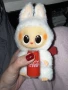 Фигурка Labubu PopMart Cola, произволен цвят, 20 см, снимка 8