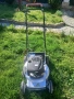 Продавам бензинова косачка, снимка 3