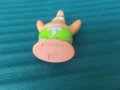 Патрик Звездата (Patrick Star) - SpongeBob - оригинална фигурка, снимка 3