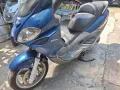 Piaggio X9 500i evolution На части , снимка 4