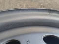 5x108 16 цола 5х108 opel movano 5 x 108 renault trafic Опел Мовано Рено Трафик 1010469, снимка 9