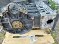 Двигател за СангЙонг Рекстън за Части , снимка 3