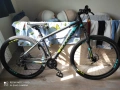 Велосипед в отлично състояние с документи, снимка 1