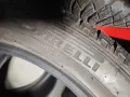 2бр.зимни гуми 275/40/20 Pirelli, снимка 6