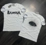 Тениска Balenciaga The Eye Модел 2026, снимка 2