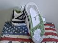 Air Jordan 4 Retro Seafoam Oil Green, 40 номер, НОВИ! ОРИГИНАЛНИ! , снимка 6