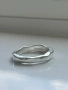 СРЕБЪРЕН ПРЪСТЕН , снимка 2