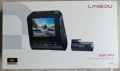 Dash Cam 4+1КADAS 2.4“ IPS WiFi 64GB Voice Parking Night WDR GPS 170°, снимка 1