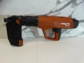 Hilti DX 6 - KIT - Уред за директен монтаж, снимка 9