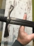 Тренировъчен меч качествен, снимка 7