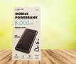 Преносима батерия, Mobile Powerbank, LogiLink, снимка 4