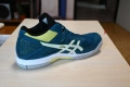 Нови маратонки Asics 47 номер, снимка 5
