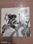 Ted Nugent "Free-for All" LP Vinyl 12", Album'76 UK, снимка 2