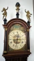 Голям стенен часовник, снимка 3