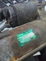 228000-6460 Стартер Honda CR-V 1 2.0B , снимка 2