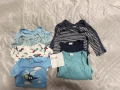Бебешки дрешки, снимка 4