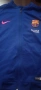 Nike Barcelona горнище 2014-2015, снимка 2