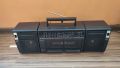 Sony CFS-W410L Radio Cassette Boom Box Ghetto Blaster -  Cassette, 4 Band, detachable speakers, - 
, снимка 2