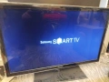 смарт телевизор samsung 37 " с проблем, снимка 1