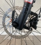 Е-планински велосипед CUBE Reaction Hybrid Perf. XL 625 САМО 653 км, снимка 5