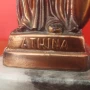 Статуетка на Атина Палада, снимка 3