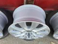 Джанти VW Amarok 5x120x8J17ет49, снимка 5