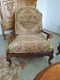Комплект мебели в стил Луи XV , снимка 4