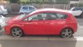 Seat Leon 2.0TDI FR Сеат Леон 2.0тди ФР 170кс на части, снимка 4