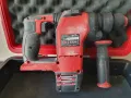 Перфоратор Einhell Herocco 18V с куфар, снимка 3