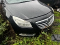 Opel insignia 2.0 cdti , снимка 2