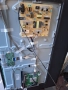 Main board - 715GB868-M0B-B06-004B за 50-инчов телевизор PHILIPS Модел 50PUS8007 , с дисплей TPT500W, снимка 6