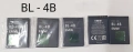 Батерия Nokia BLD-3,BLC-2,BL-4C,BL-5C,BL-4UL,BL-4U,BL-4D,BL-4CT,BL-4B,BP-6M,BP-5M,BL-5B,BP-6X,E250, снимка 9